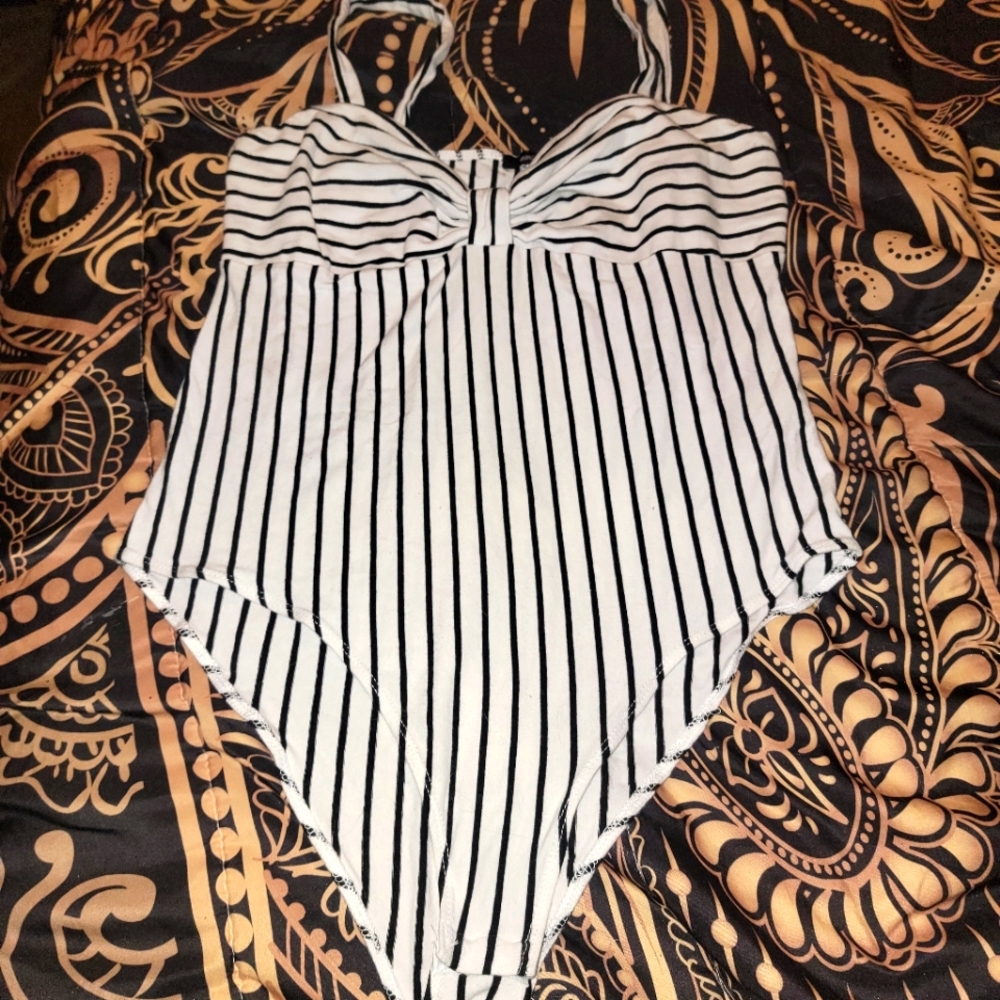 Bodysuit